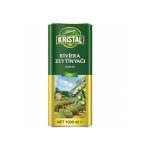 Kristal Riviera Zeytinyağı Teneke 1 L