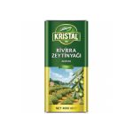 Kristal Riviera Zeytinyağı Teneke 4 L